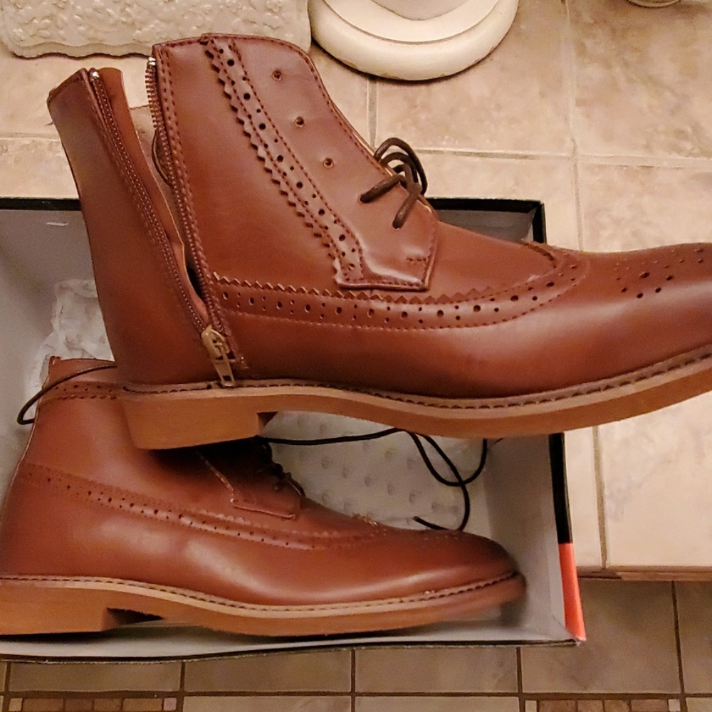 MEN'S SHOES
